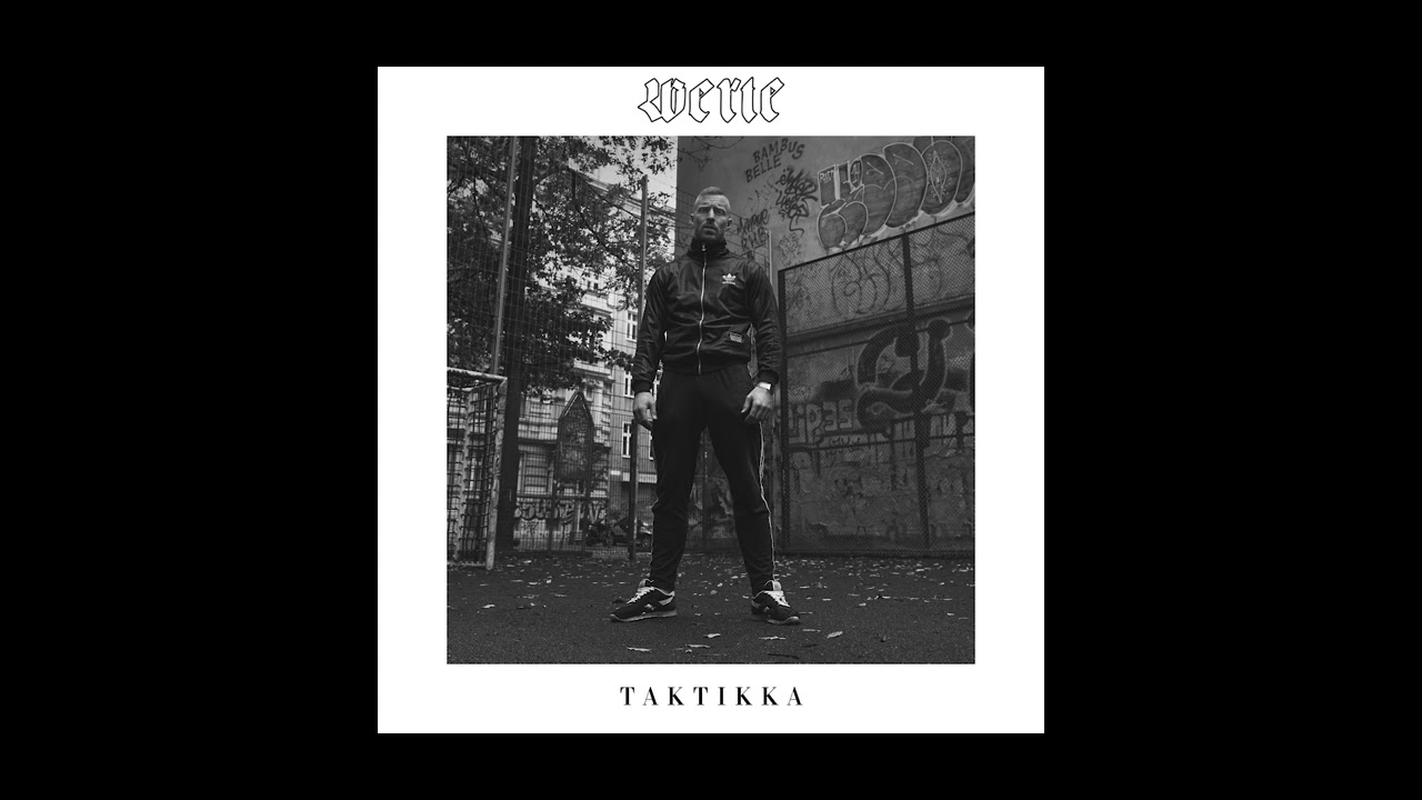 Taktikka - Werte