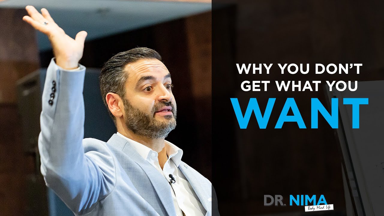 Trigger Proof: Episode 22 - Why You Don't Get What You Want