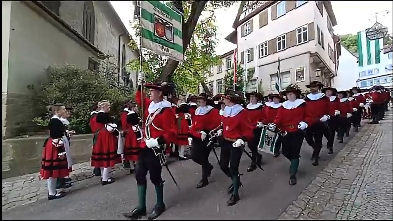 Pfingstmontag Germany 2024 Celebration