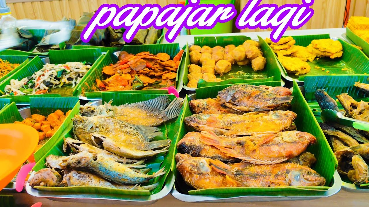Papajar lagi kita 😂