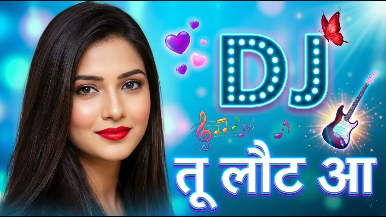 तू लौट आ | Heart Touching Sad Song 2026 | Emotional Love Song | Hindi Breakup Song