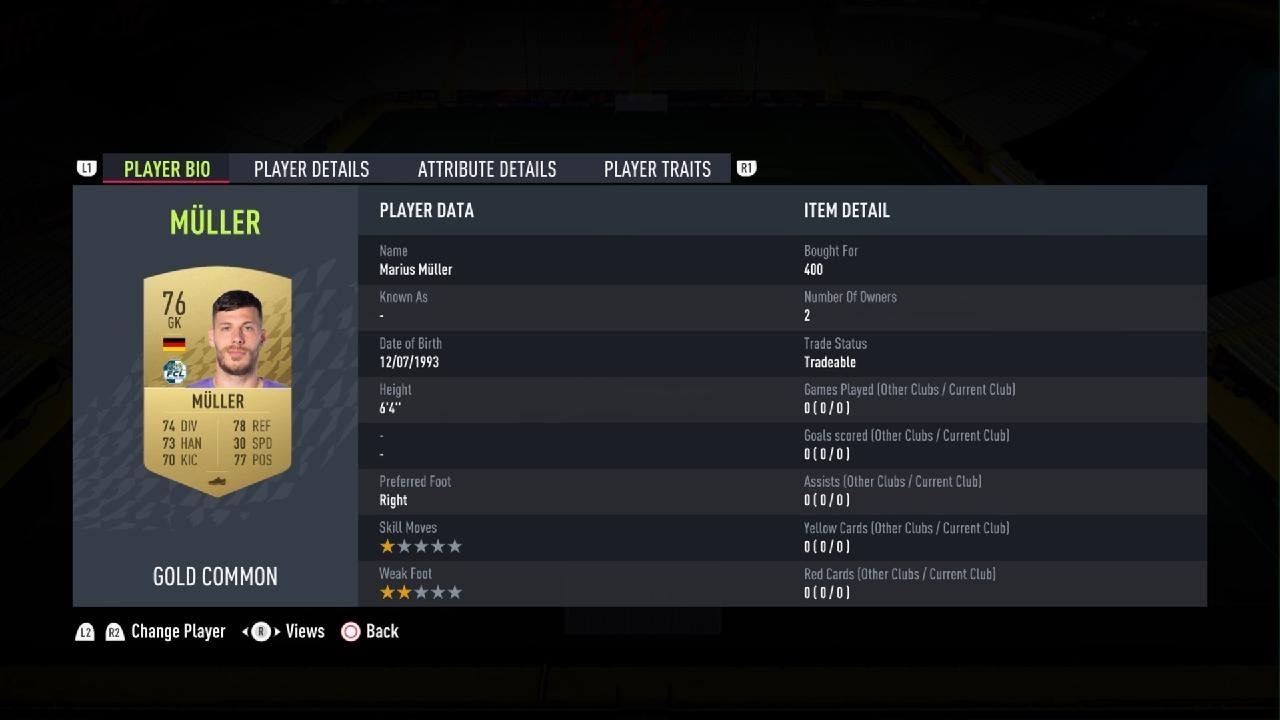 FIFA 22 Advanced sbc Cheap