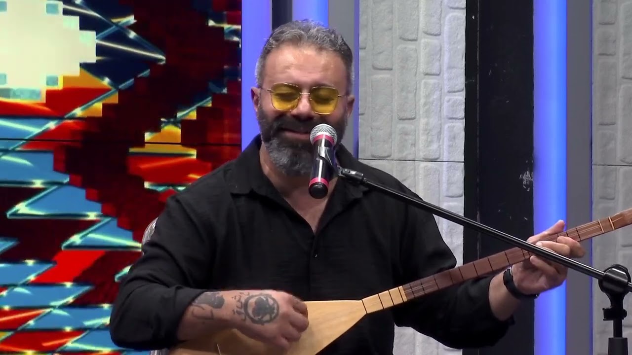 Cihan &Ccedil;elik Ben bana bela olmuşum 