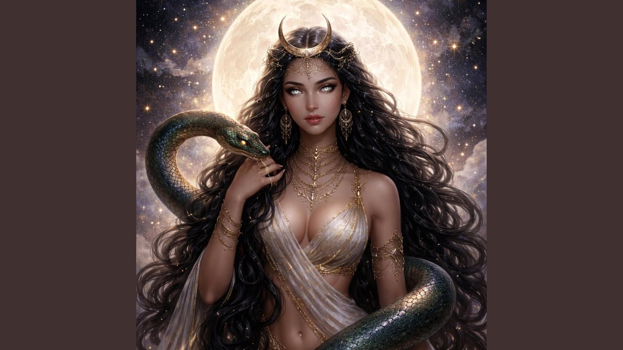 Divine Rising