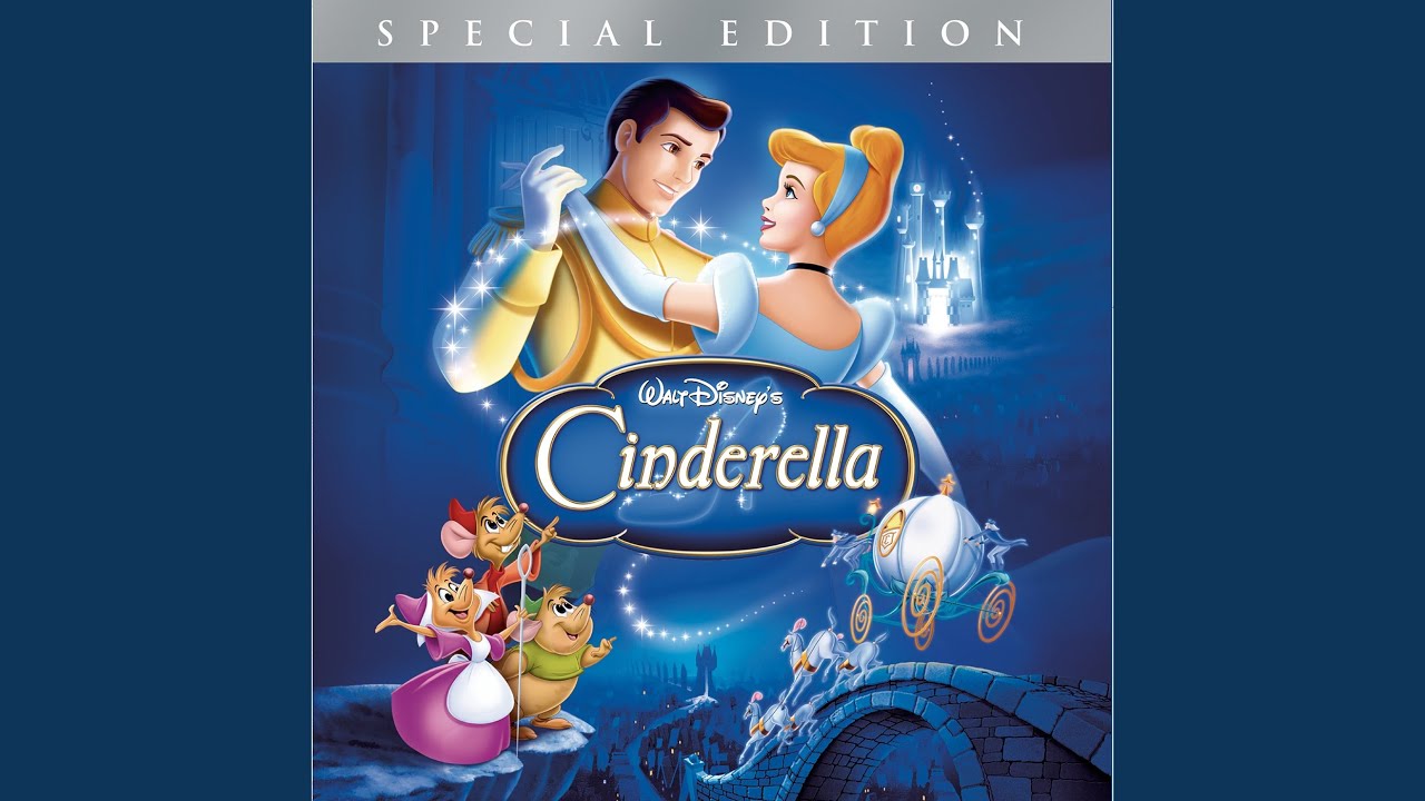 Main Title / Cinderella