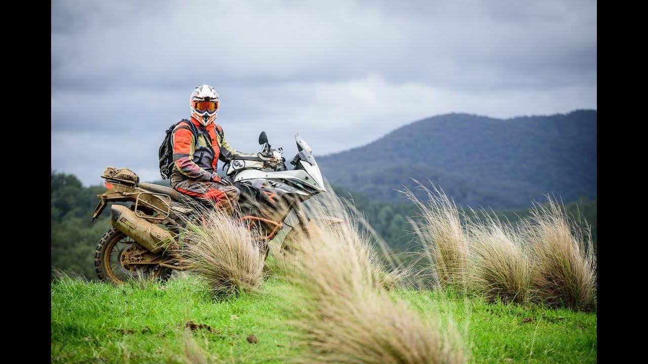 KTM Australia Adventure Rallye Blue Mountains 2017 | FULL LENGTH FEATURE