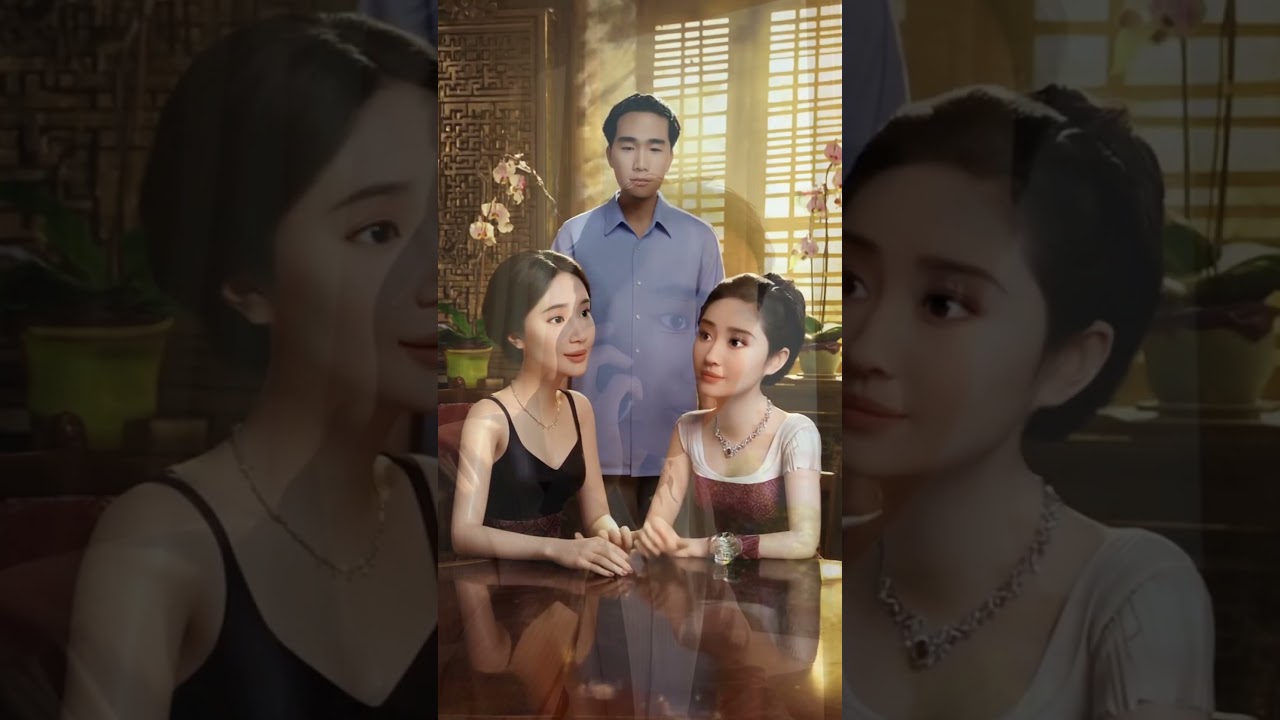 ตอนที่3 ละครชีวิต