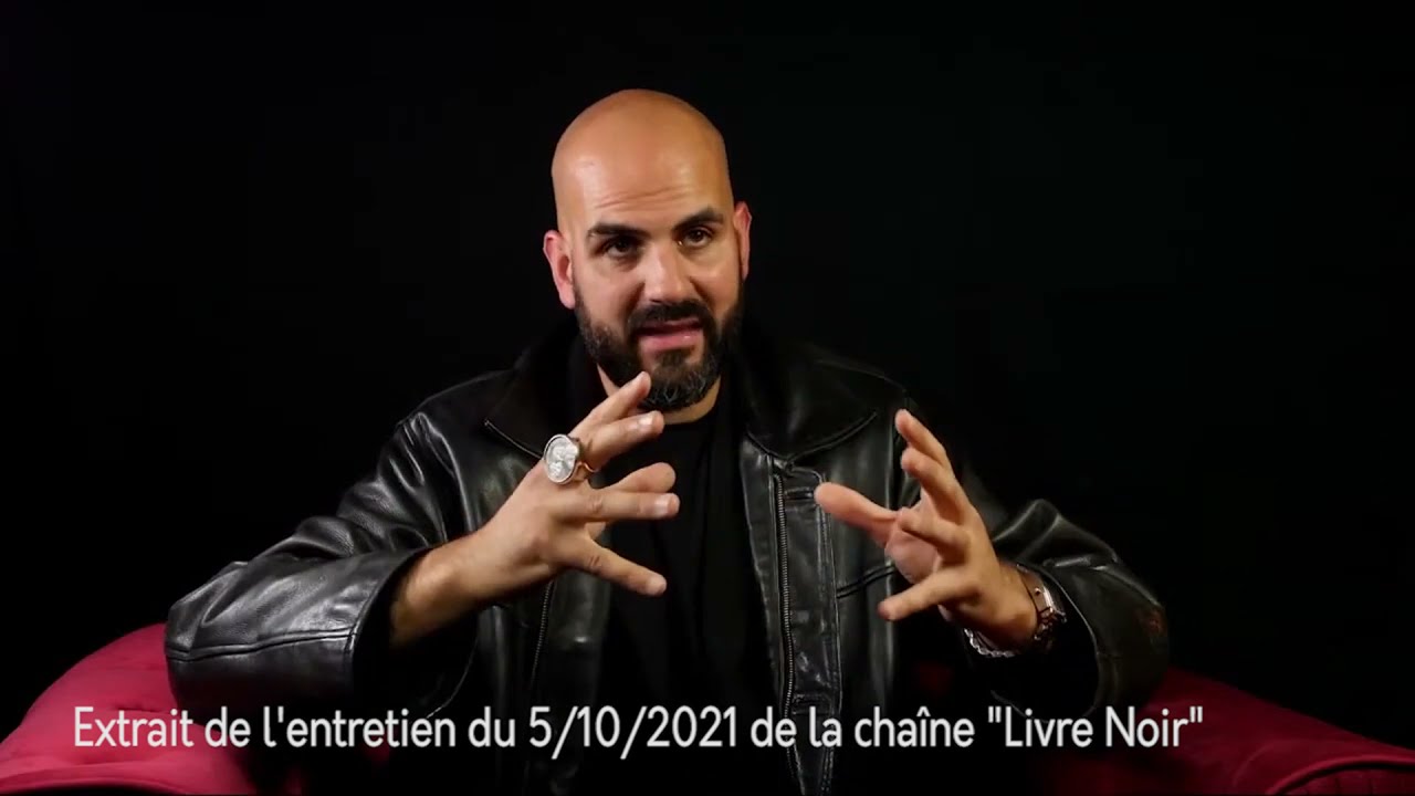 Papacito prescrit une cure de Louis XX pour restaurer la France - Vive le Roi