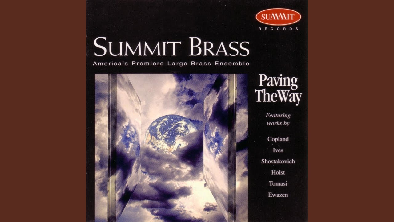 Concertino, Op. 94