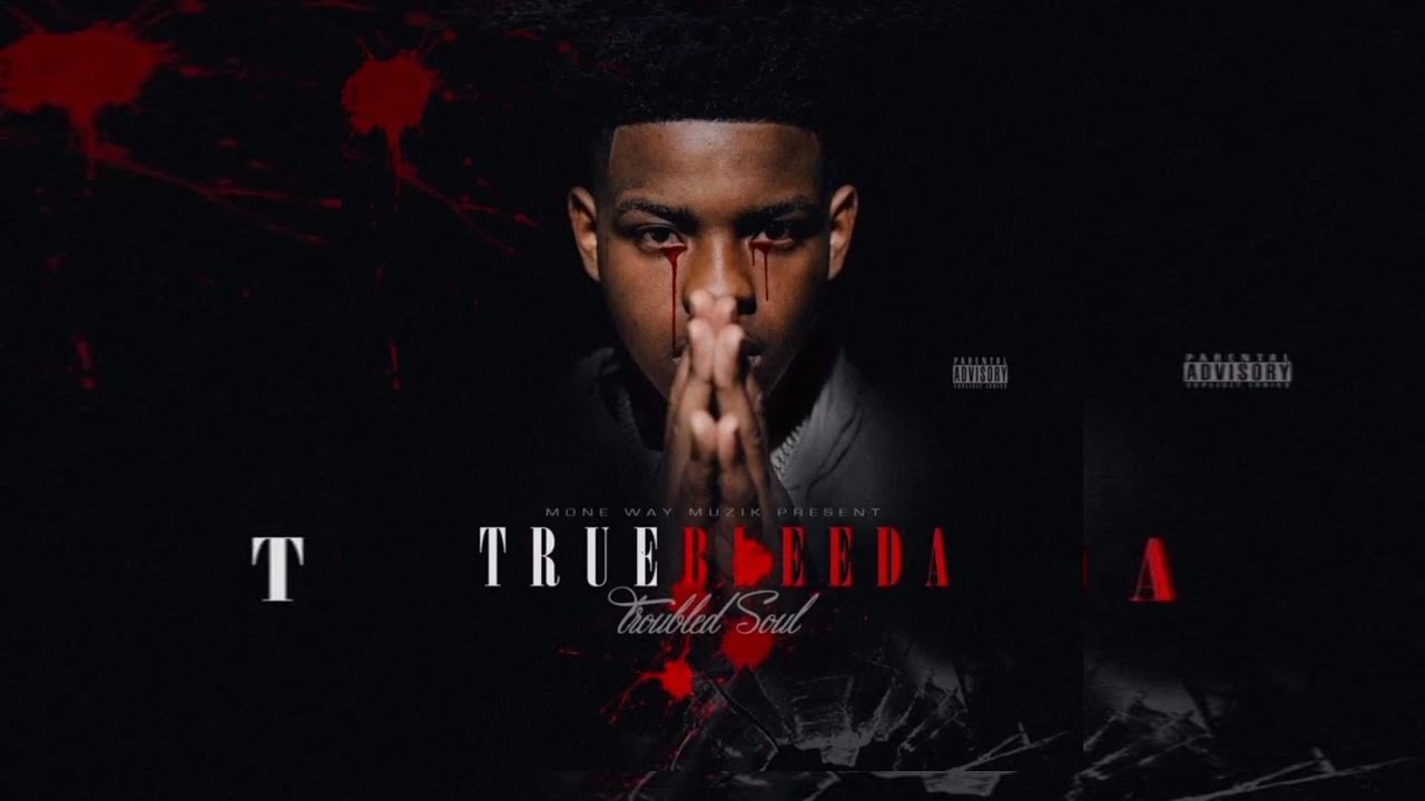 [FREE] TrueBleeda TypeBeat “Find A Way”