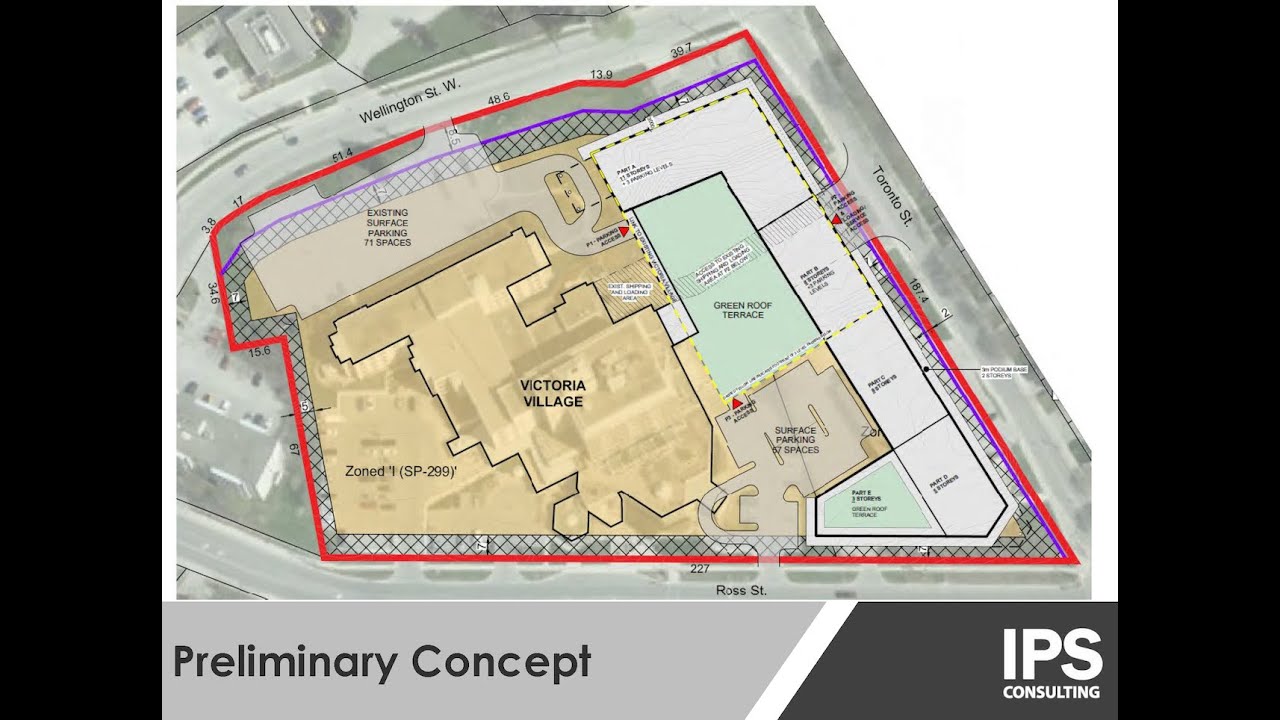 Senior care home proposes expansion to reduce wait times and a 253-unit building planned in Downtown