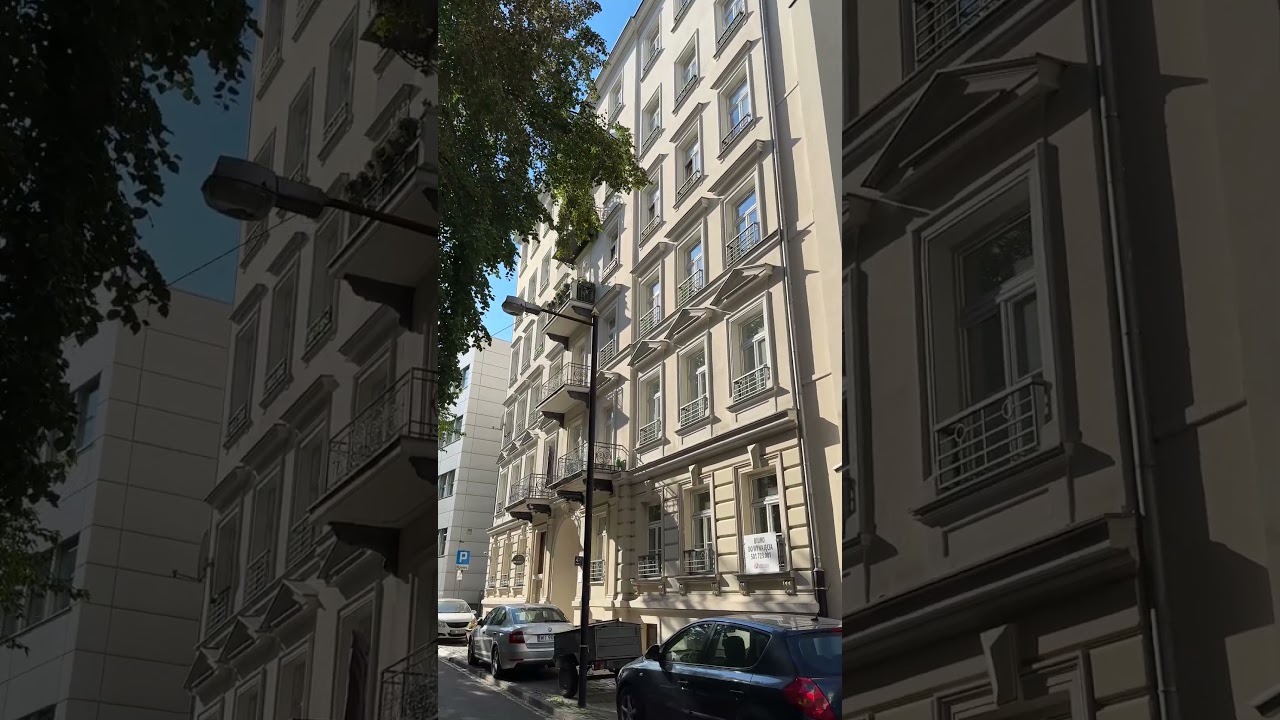 MDM Warszawa, czyli jak rośnie miasto #historia #architektura