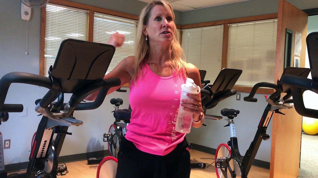 Job Profile of a Fitness Instructor