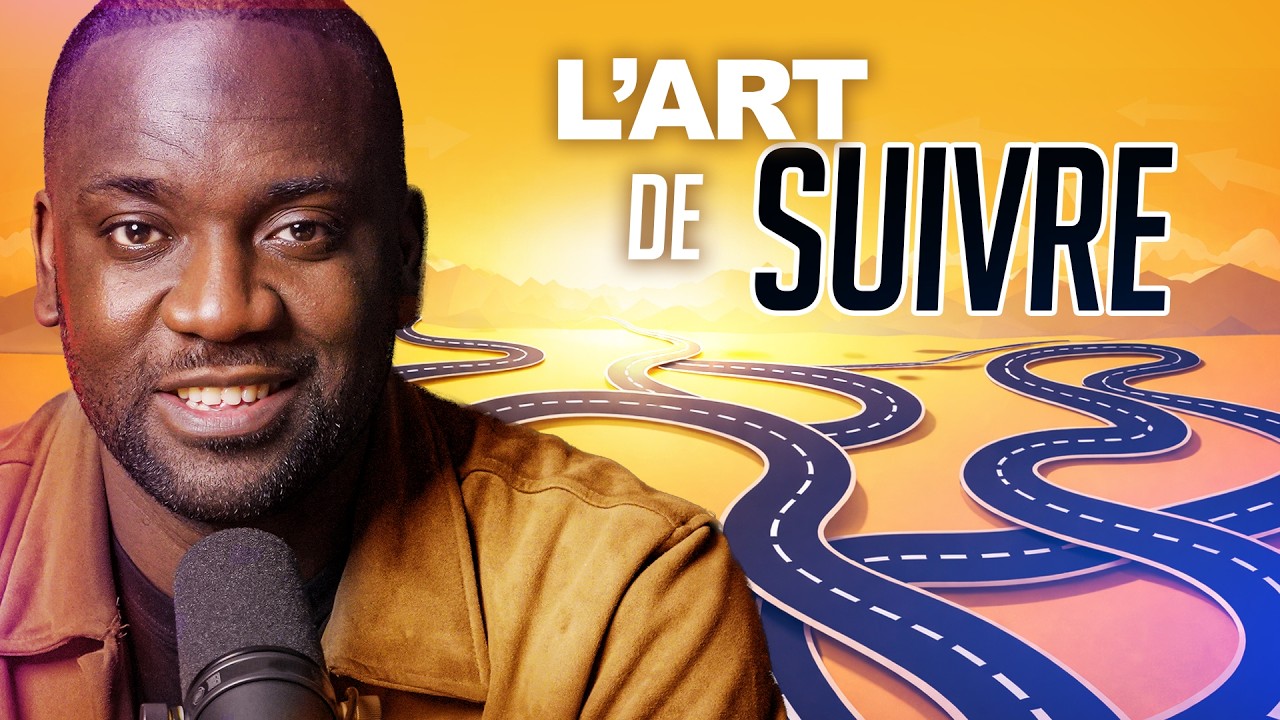 Nuit 5 - L'art de suivre !