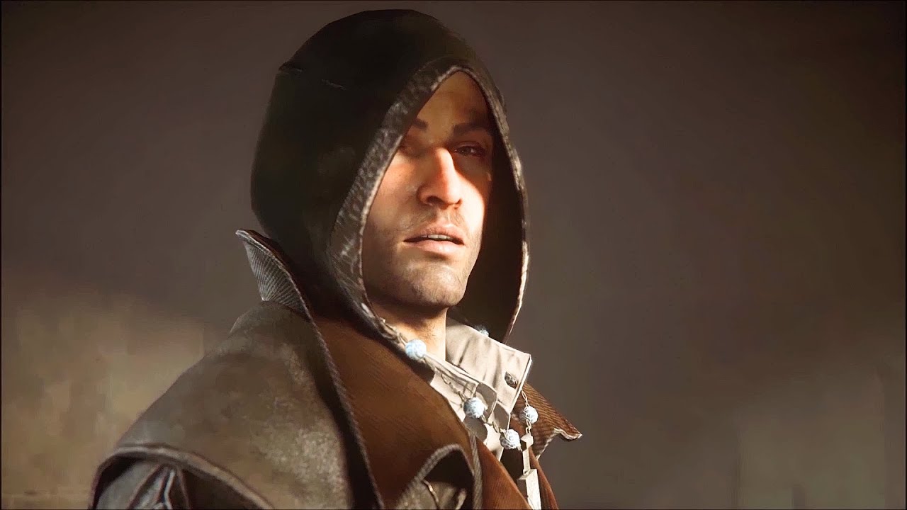 Assassin's Creed Victory Project Version 1.0 - release trailer