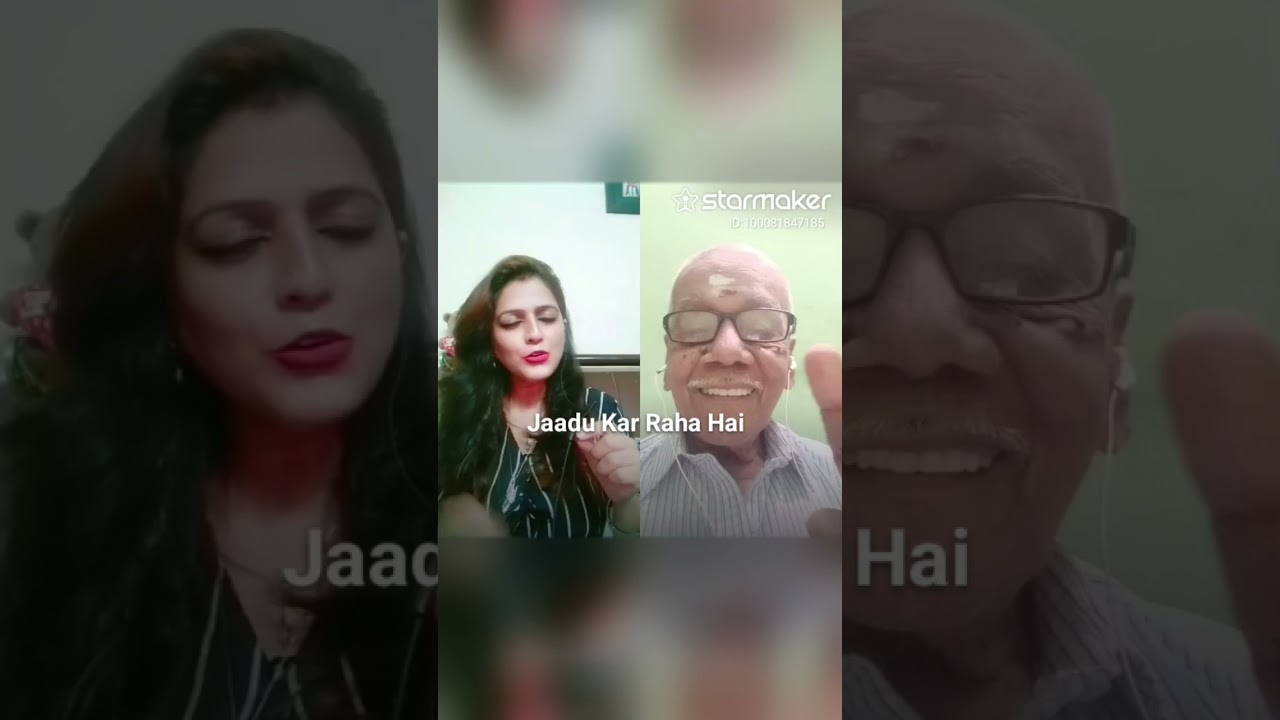 My cover of Do Dil Mil Rahe Hain 