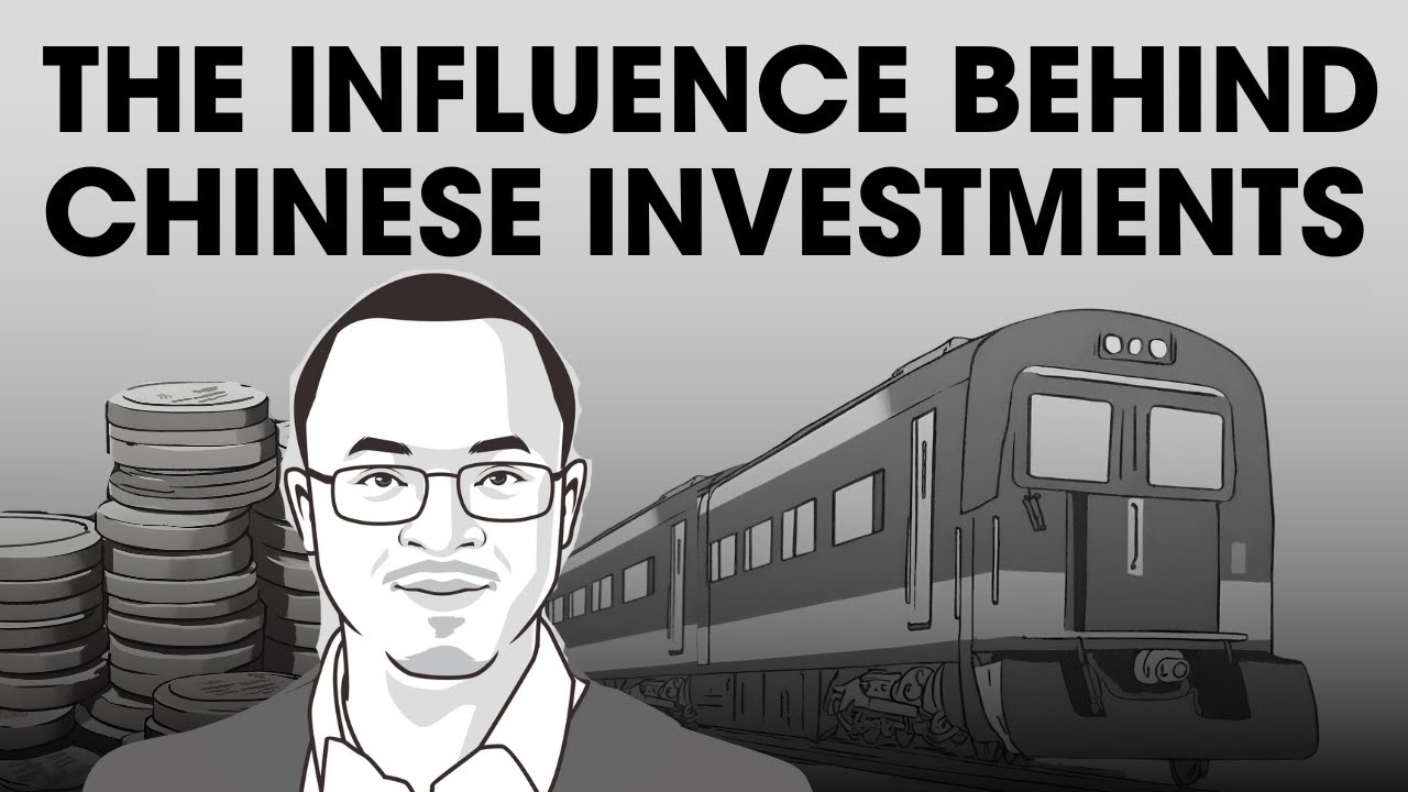 China's Big Investment Plan for the TAZARA Railway Line