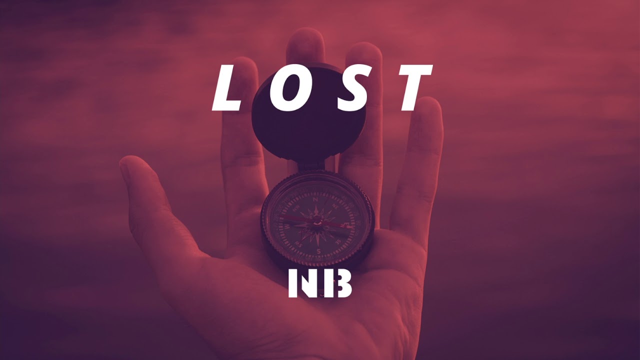 Free G-Easy Type Energetic Beat / Instrumental 2020 | Lost