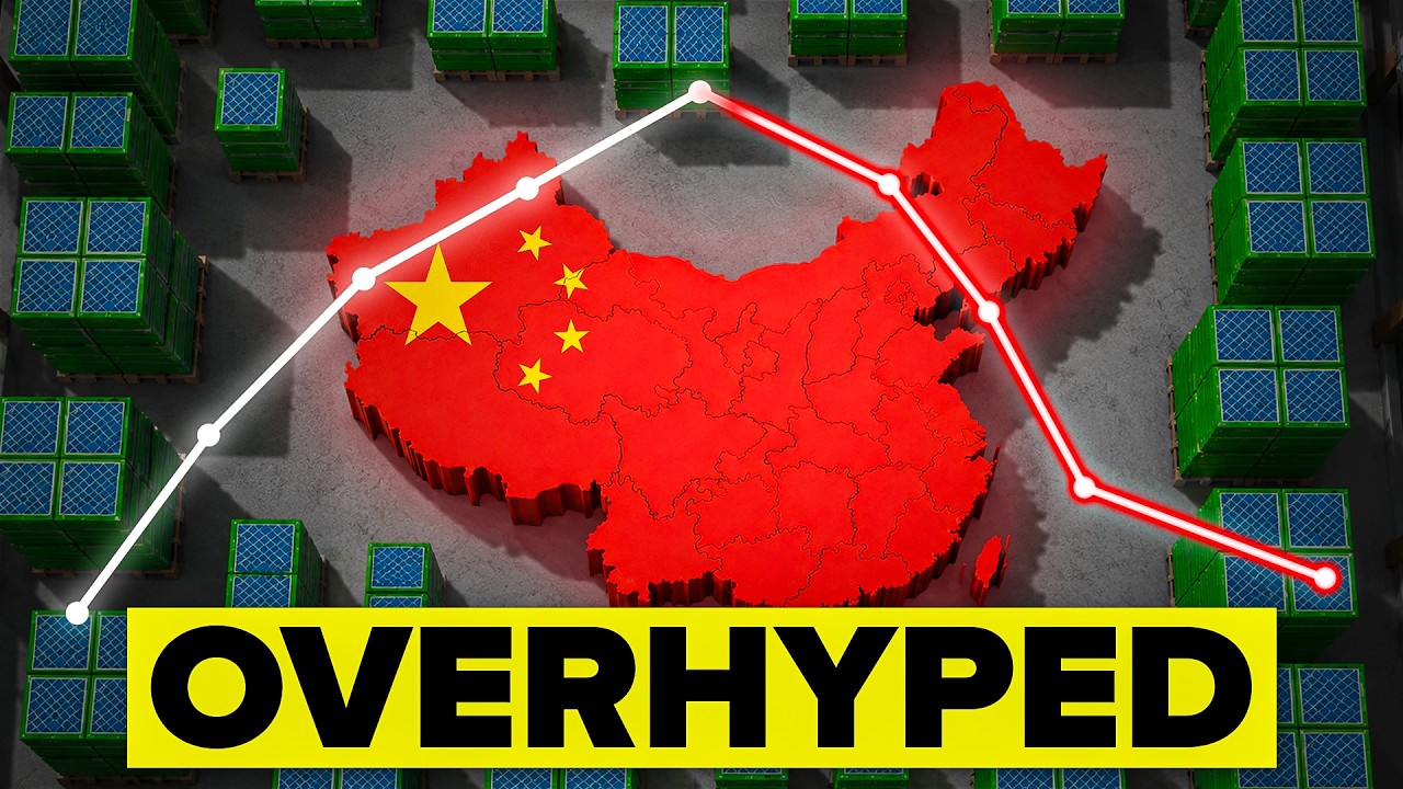 I Run a US Factory. What I Just Saw in China Should Terrify You.