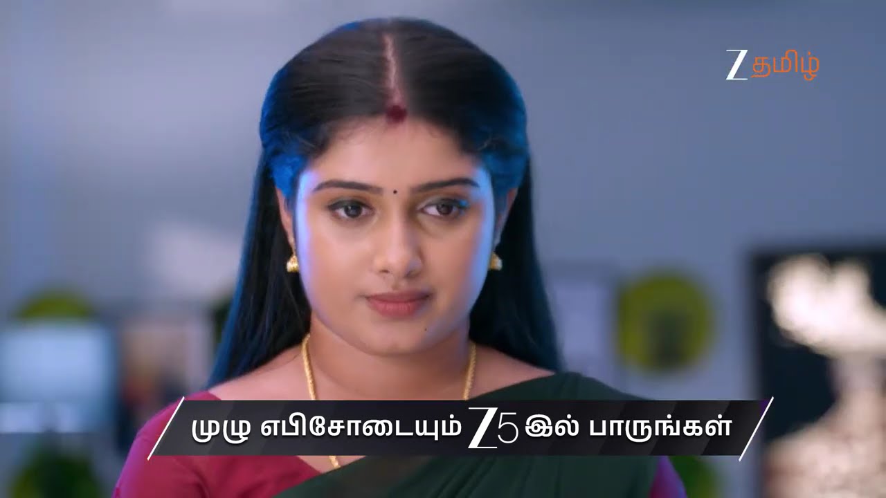 Thirumangalyam | Ep - 107 | Preview | Mar 26 2026 | Zee Tamil