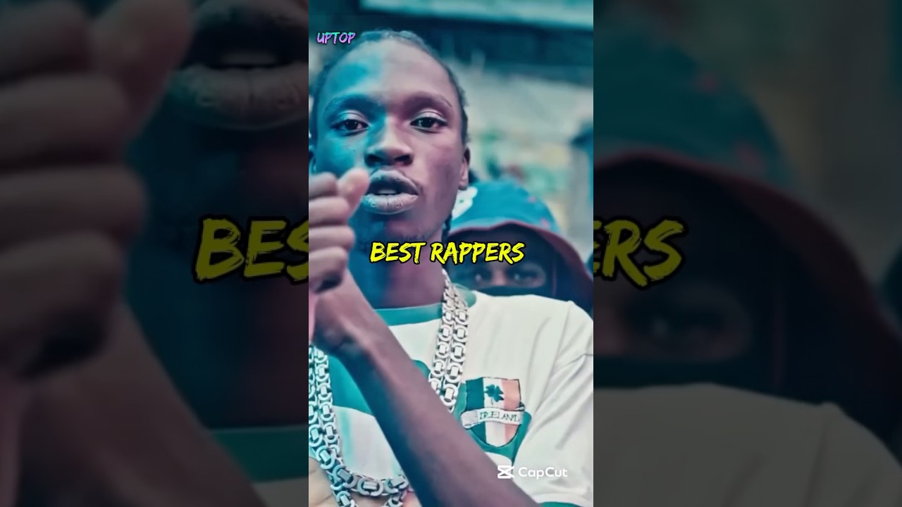 Top 10 Best Rappers In Kenya 🇰🇪 #rap #kenyanmusicplaylist #playkenyanmusic #popularsongs
