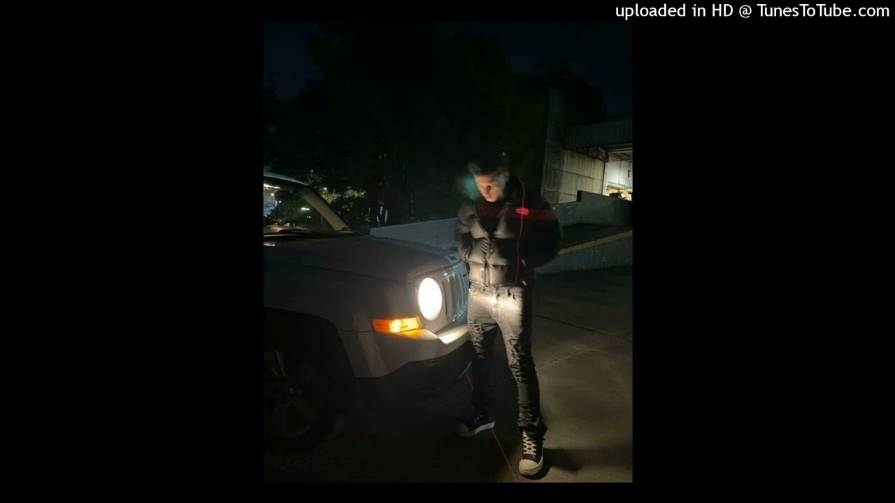 [free] zell x stiffy type beat - 