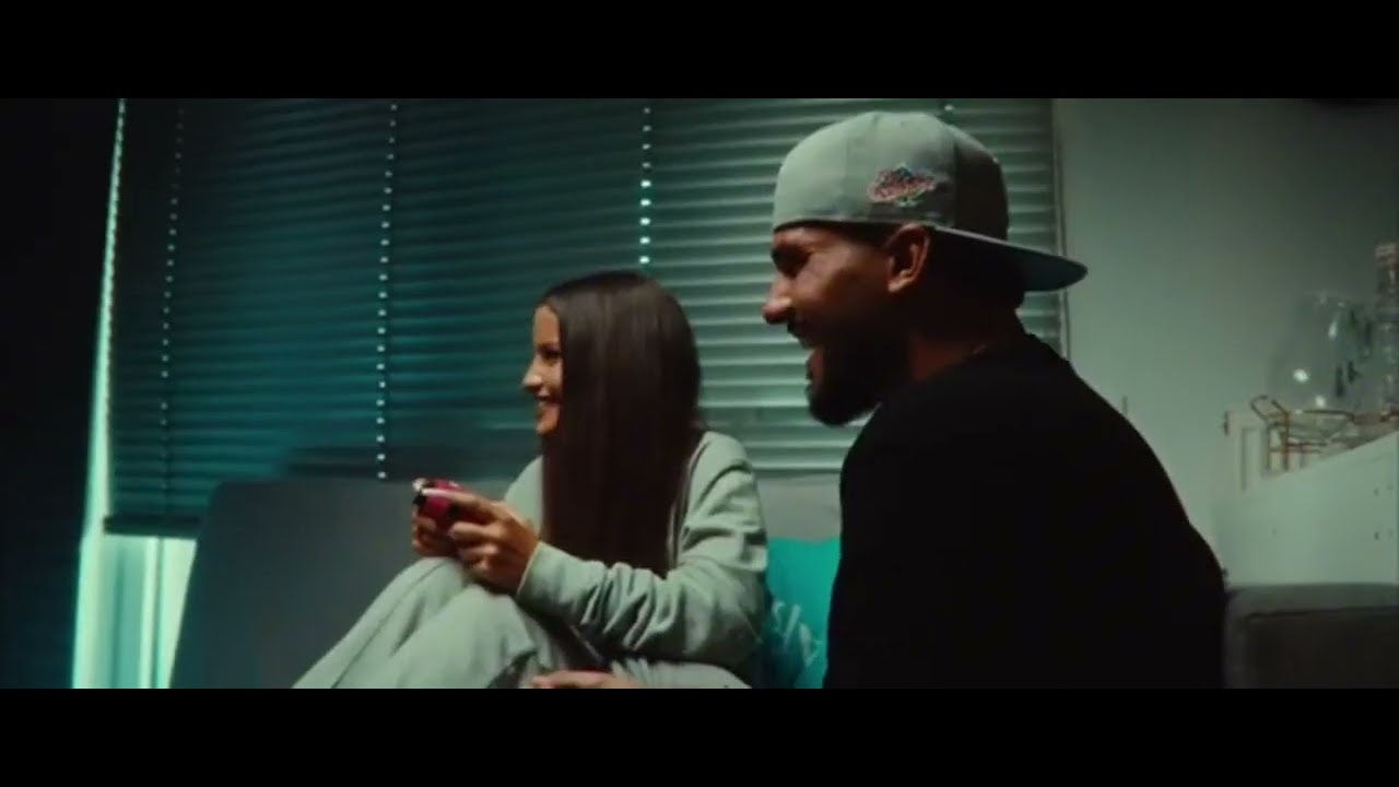 Ri ley -  My Sea (Music Video) (Prod.Chrio Beats)