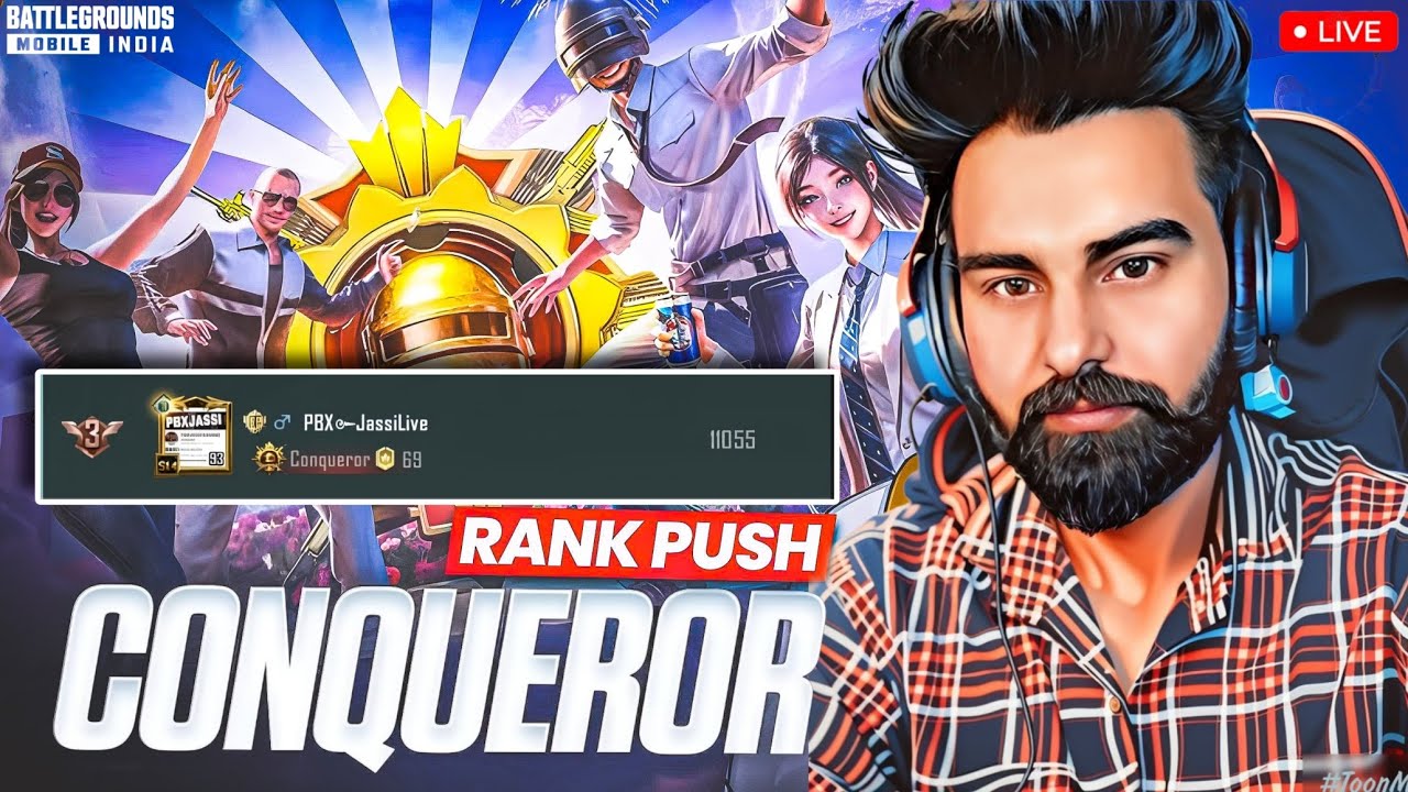NEW SEASON NEW RANK PUSH META DAY 2#bgmi #shorts #gameplay #shortslive