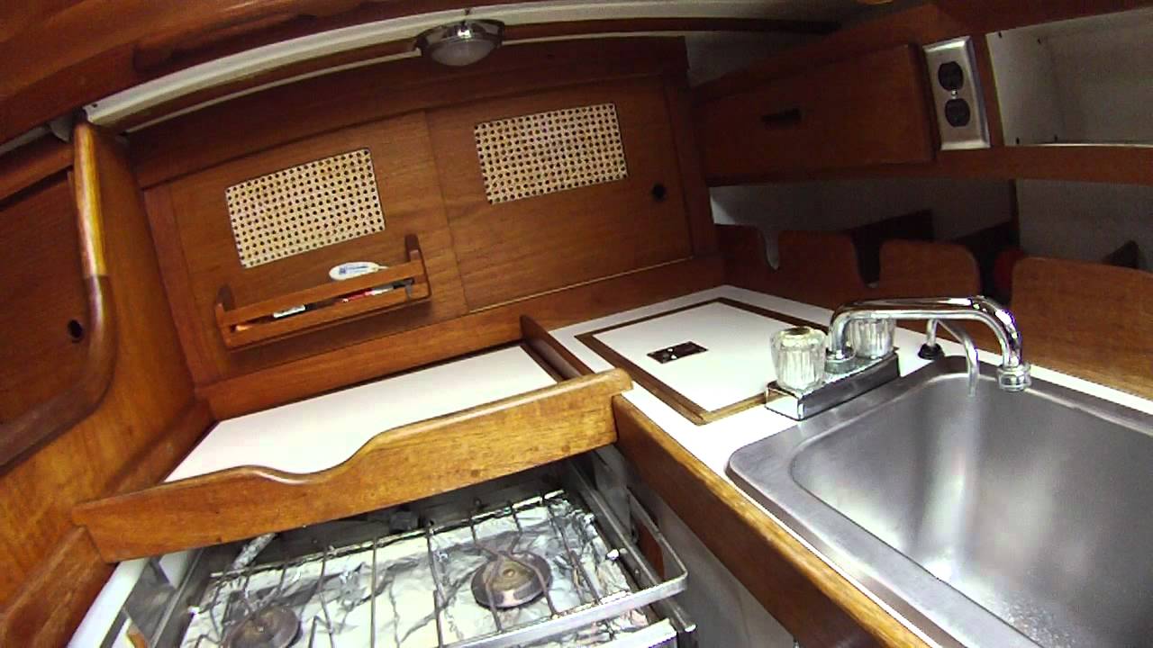 Tartan 33