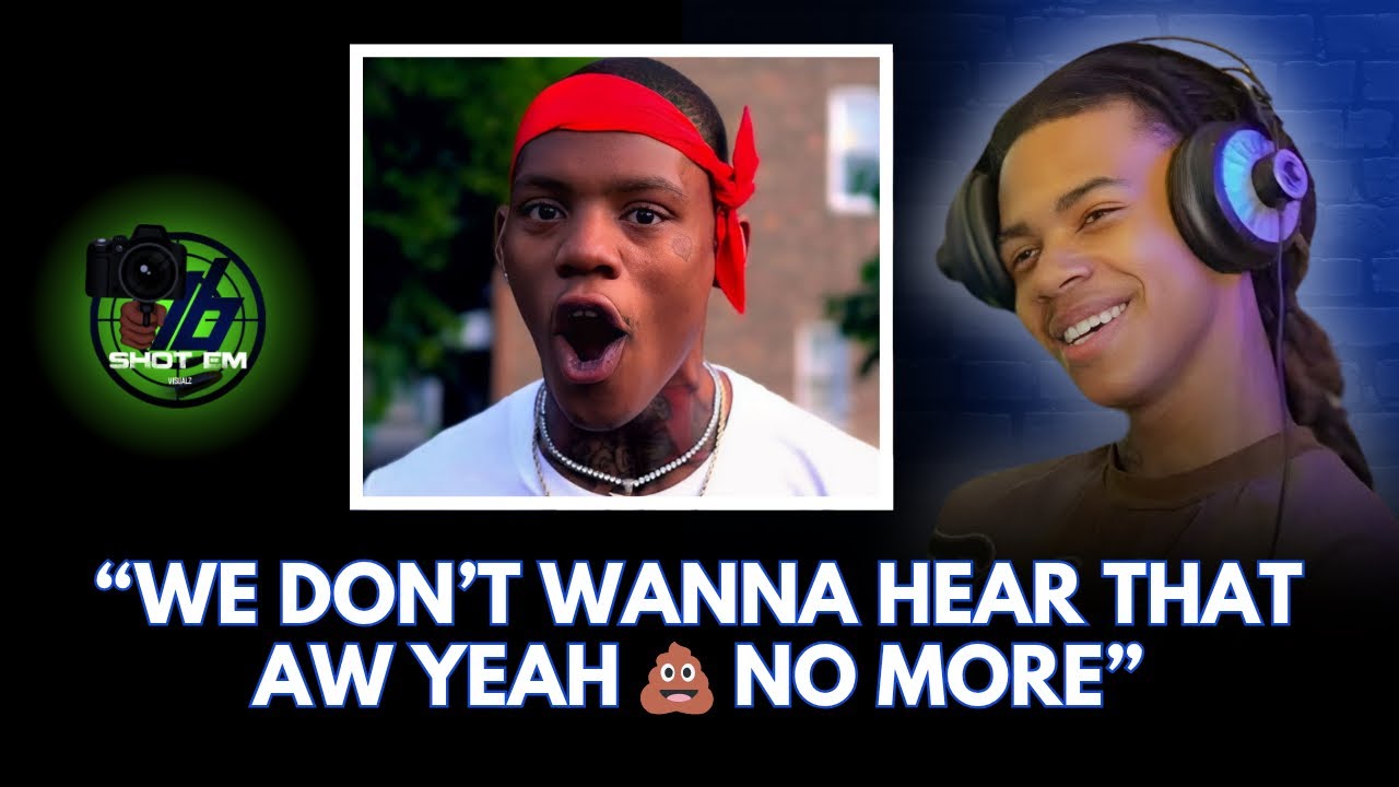 Lil Twin On Growing Up In Chicago’s Worst Area, Says El Hitta Made It Goofy