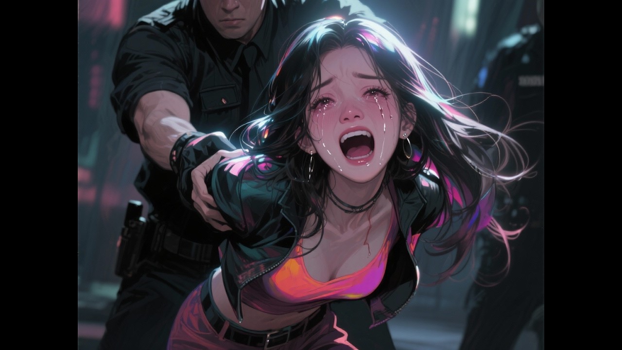 被屏蔽的女儿，掀翻了偏心的家