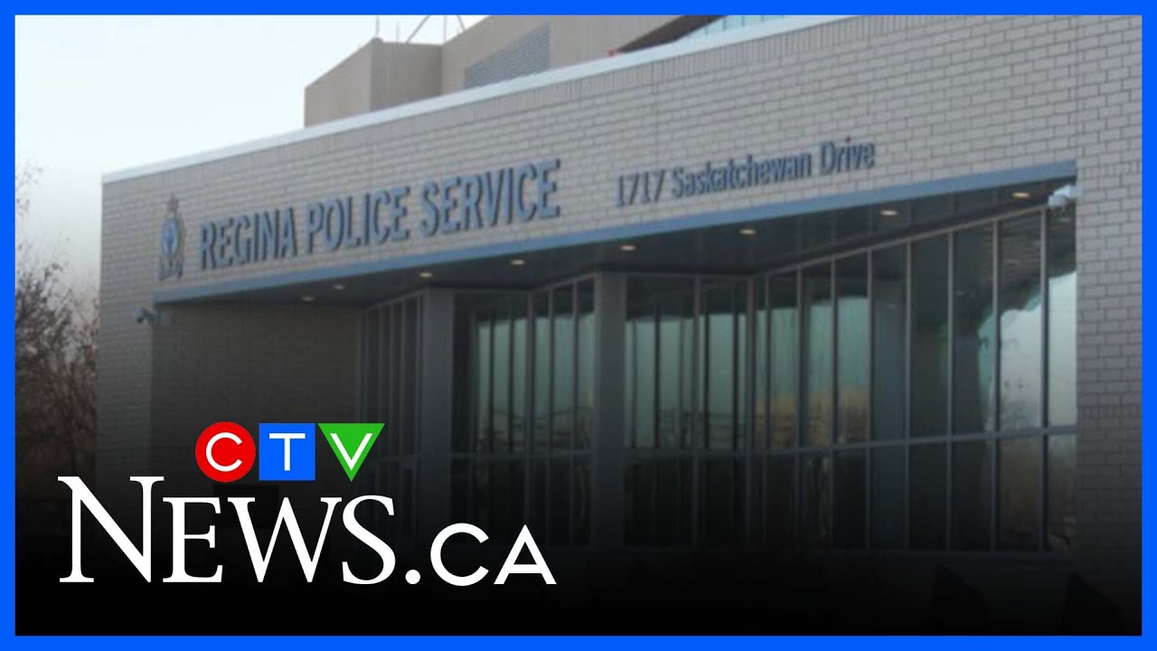 Privacy commissioner slams Regina police over inadequate disciplinary action
