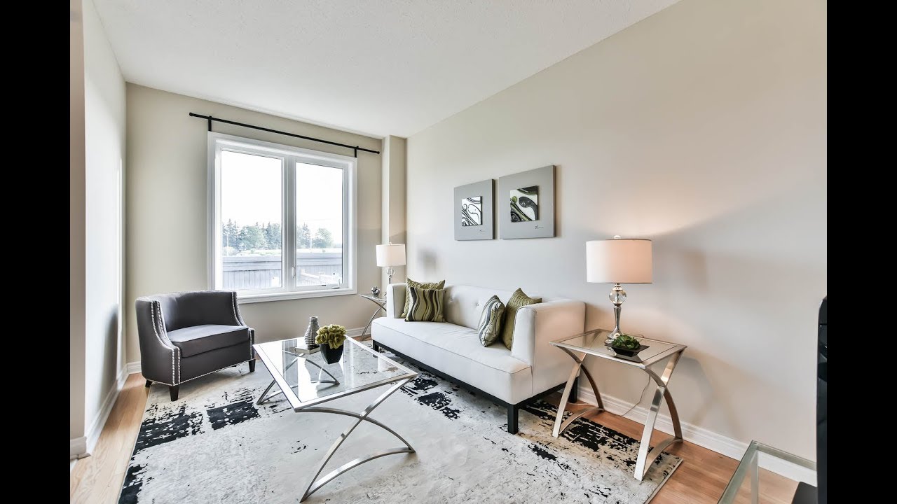 77 Walter Sinclair Court Richmond Hill | Virtual Tour