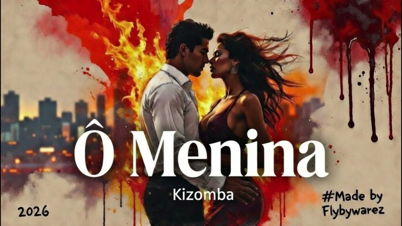 Ô Menina