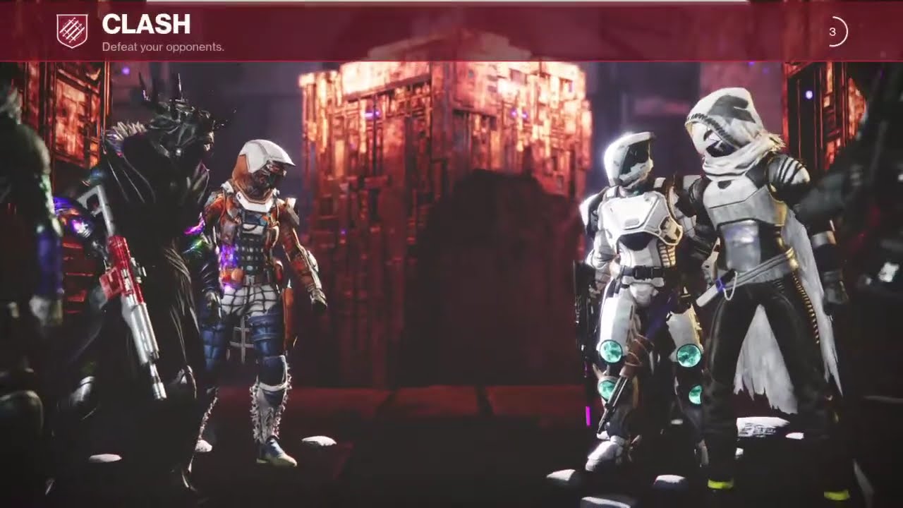 Solar Hunter Ticcu's Divination Bow PVP! Gameplay #destiny2 #pvp