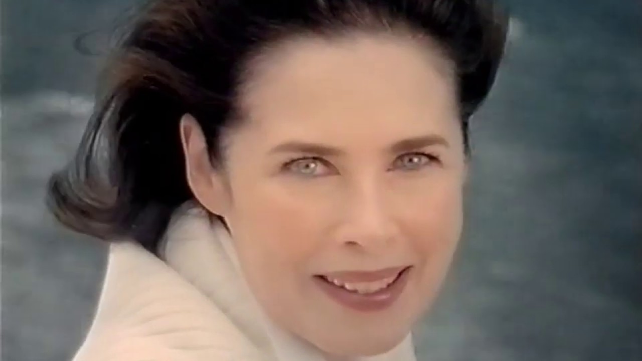 L'Or&eacute;al Werbung Age Perfect Dayle Haddon 2004