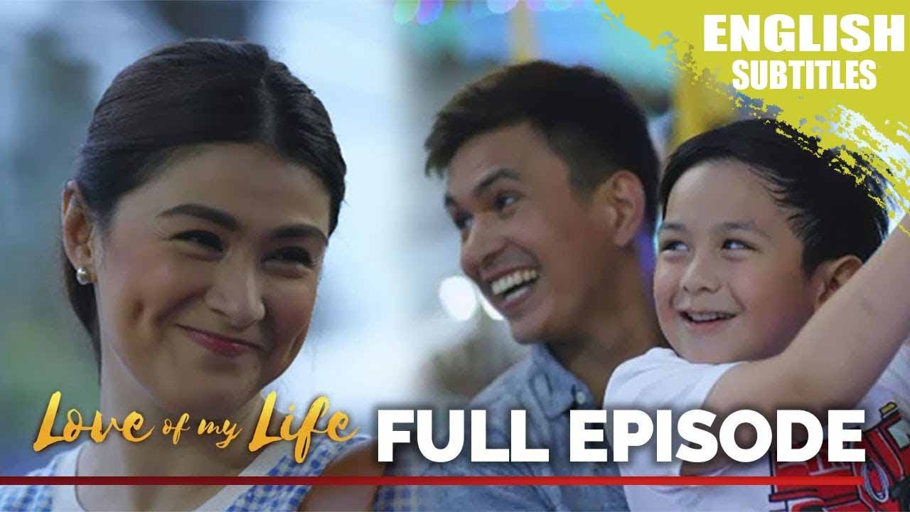 Love of My Life: Stefano and Adelle’s unconditional relationship | Full Episode 3 (with subtitles)