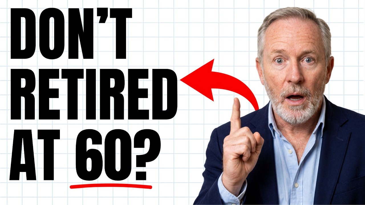The Best Advice Canadian Retirees Wish They'd Heard at 50