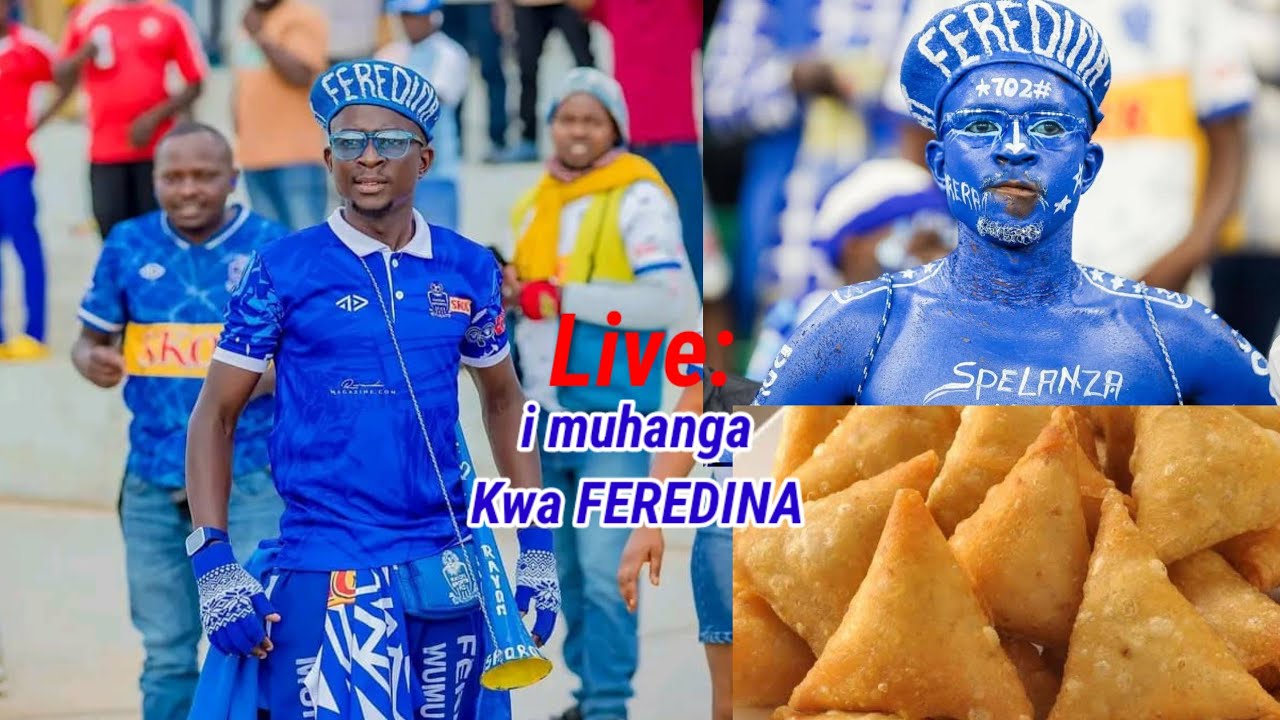 LIVE: MURUGO KWA FEREDINA W'UMURAYON  I MUHANGA TUMUSANZE MUKAZI KOSE
