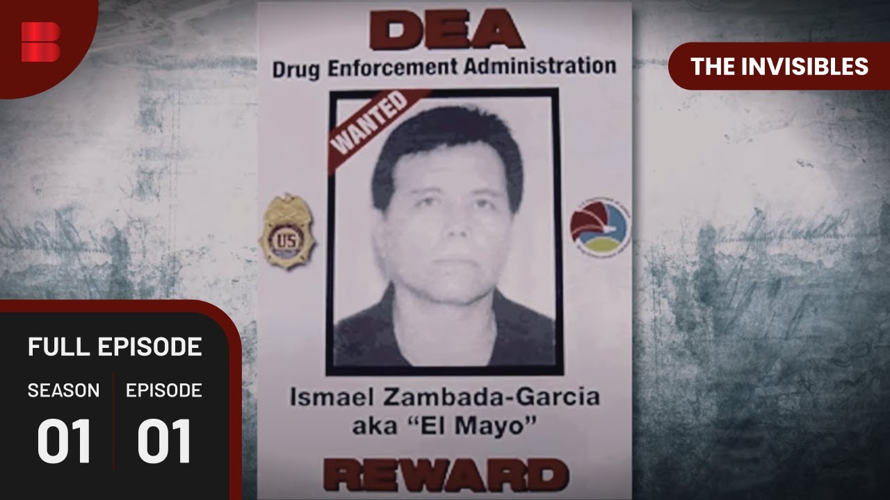 Deception Costs Lives - The Invisibles - Crime Documentary