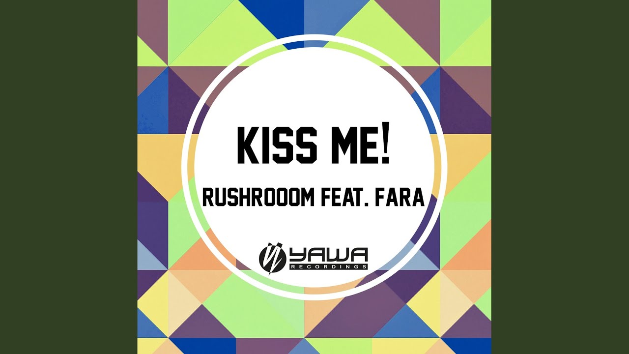 Kiss Me! (Full Vocal Remix)
