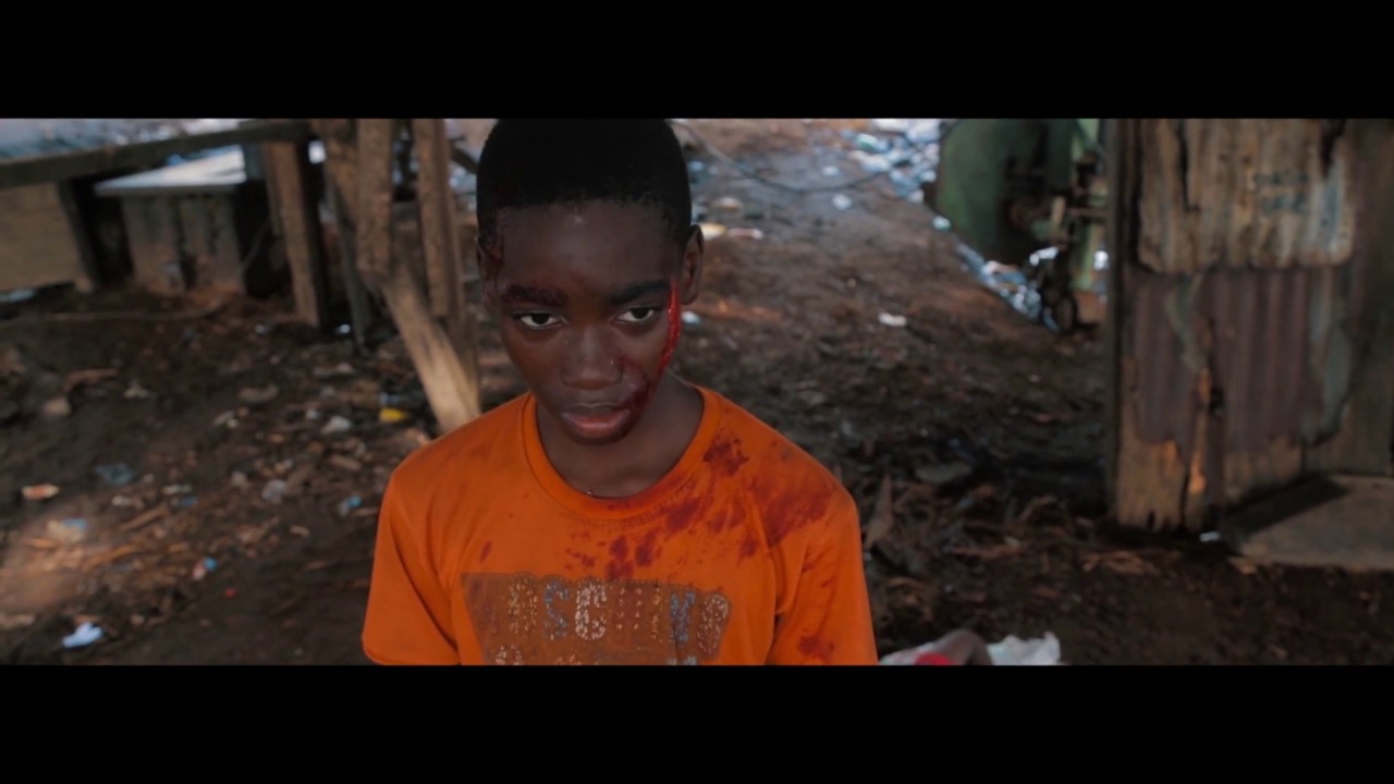 Gbera - A Short Film by Dream Catchers