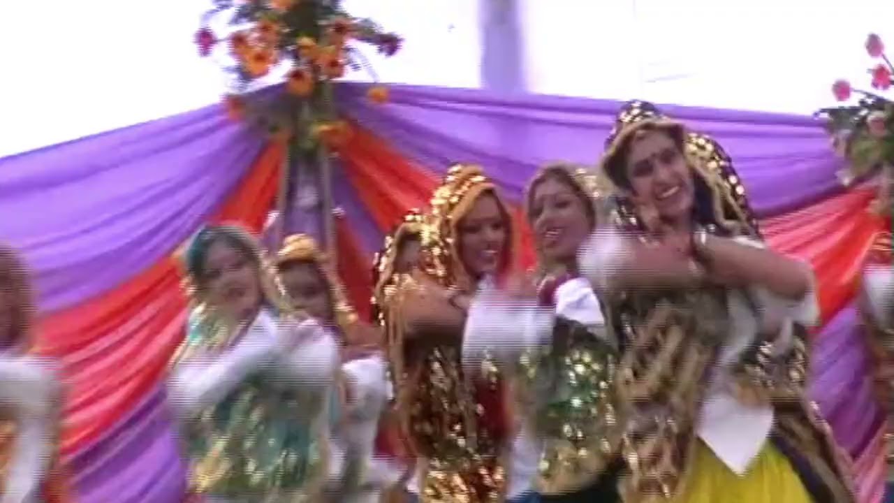 Haryanvi Dance | Deepak Kapil | Sangeetanjali Society | #haryanvidance #music #vocal #shorts #kirtan