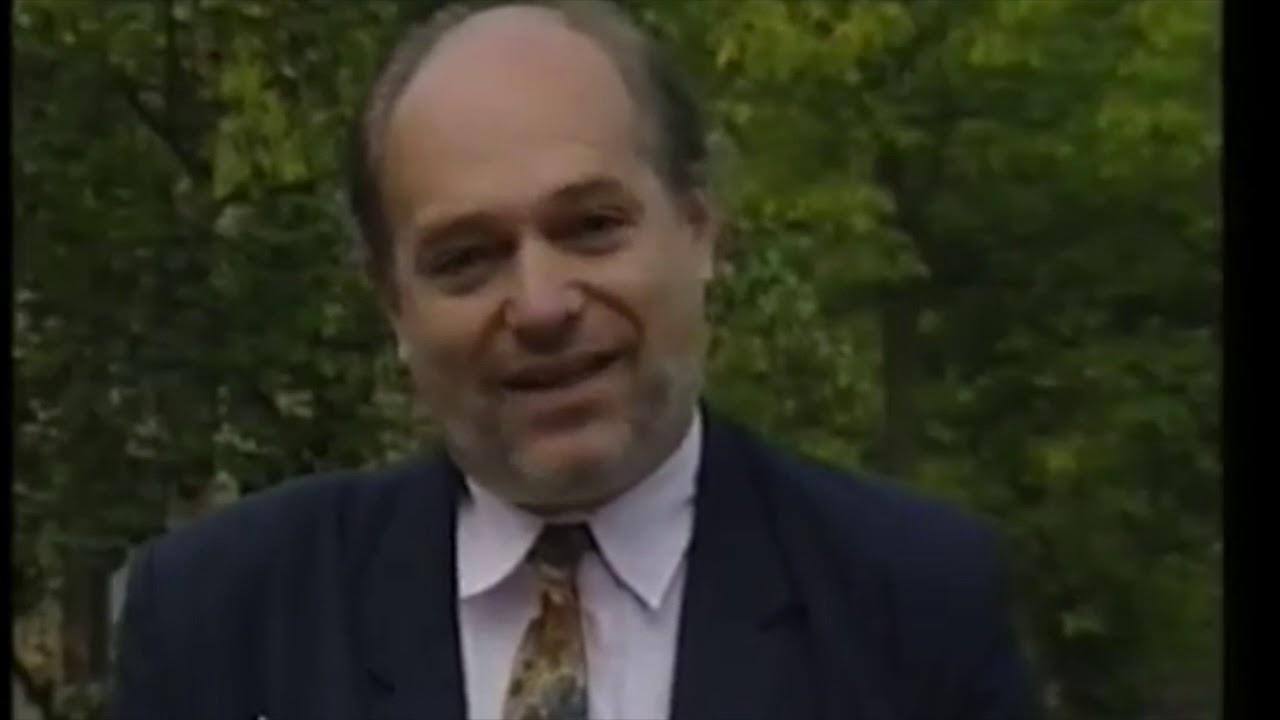 Il Prof. Paolo Balboni parla della motivazione nell'apprendimento linguistico