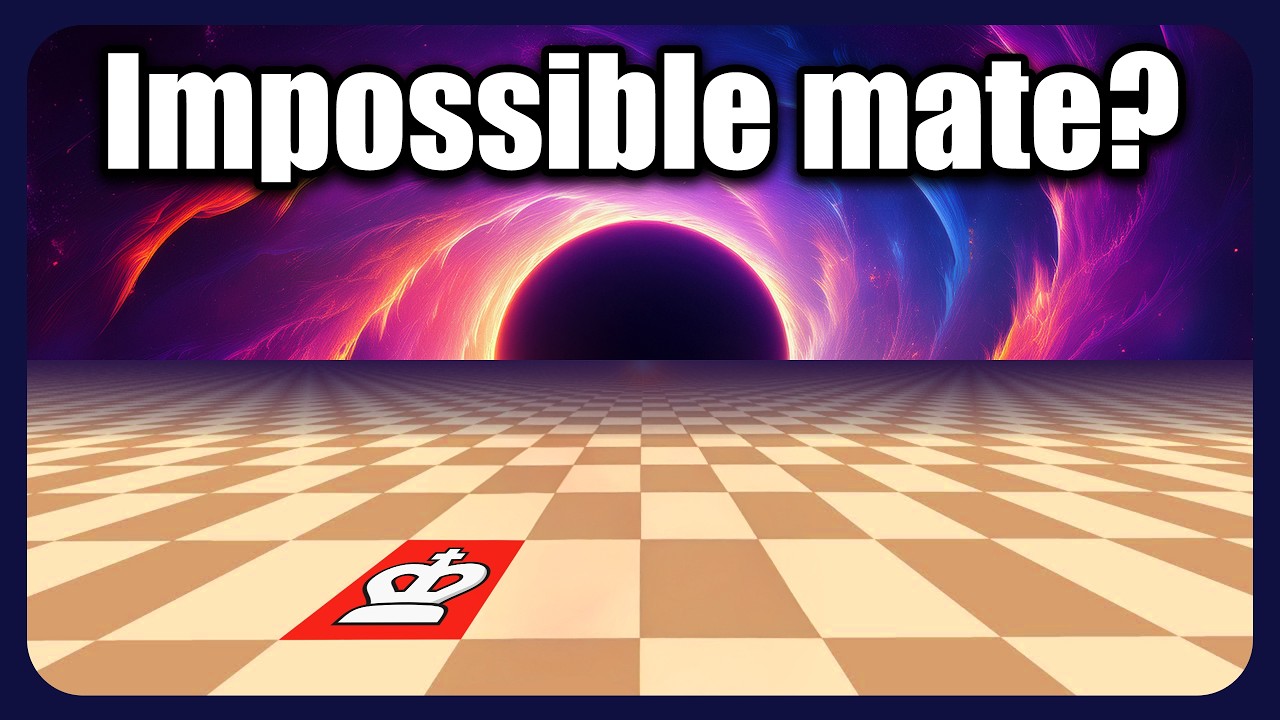 Can I MASTER Infinite Chess?