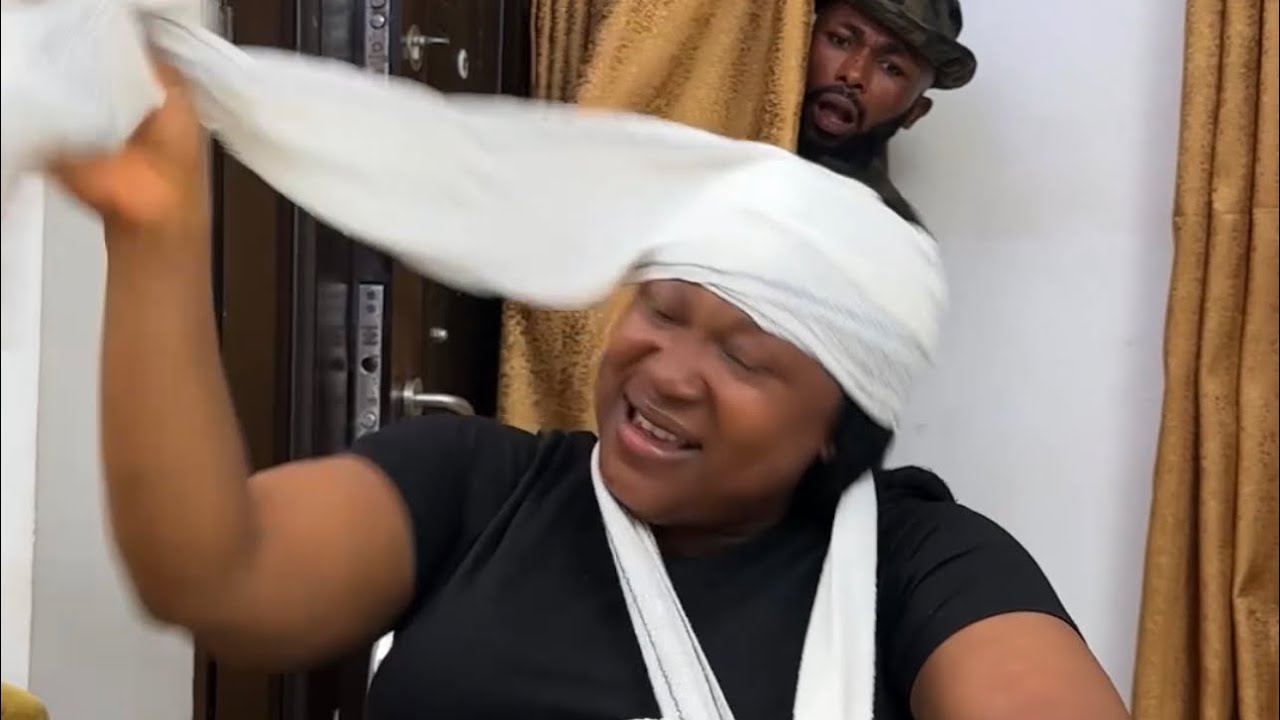 The wife I never knew 