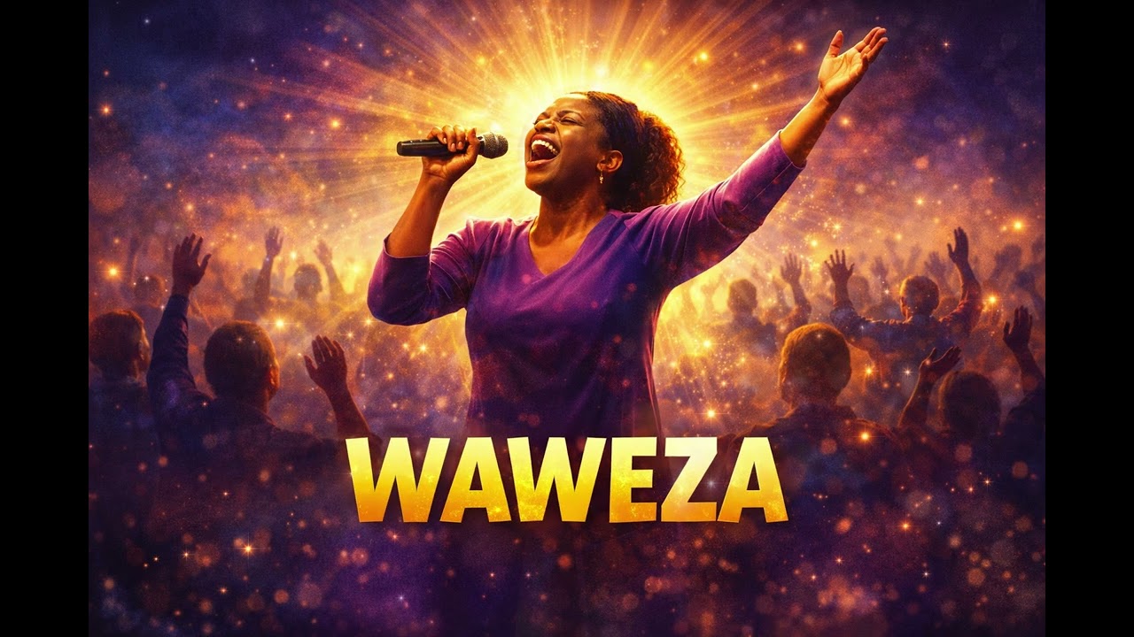 Waweza