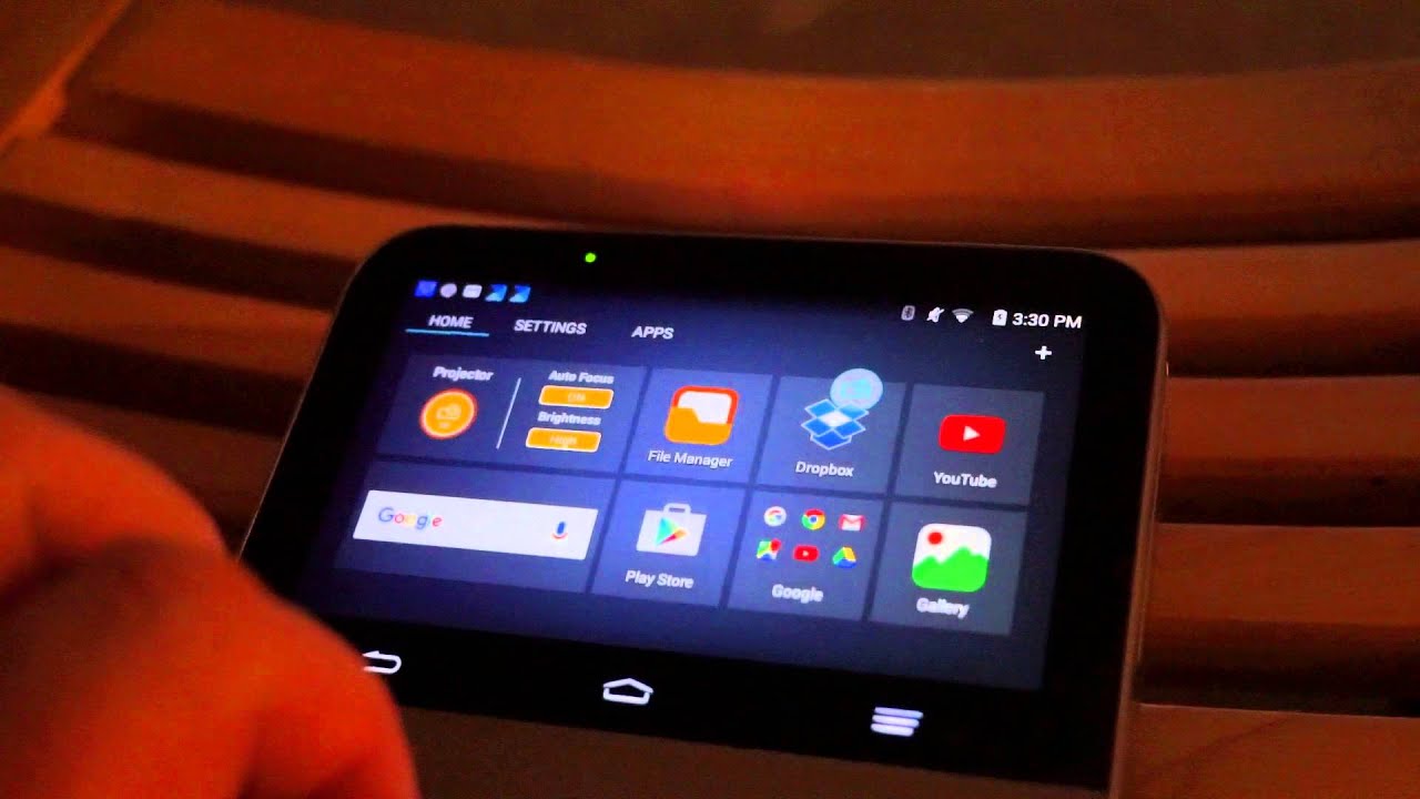 ZTE Spro2 review