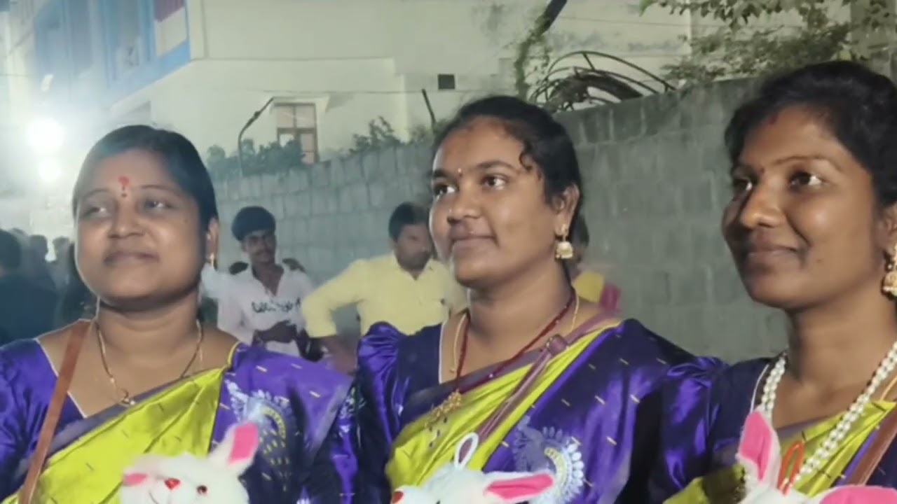 రేకుర్తి సమ్మక్క సారక్క జాతరలో#rekurthi#Karimnagar#medaramupdates#sammakkasarakkajatara#medaram2026