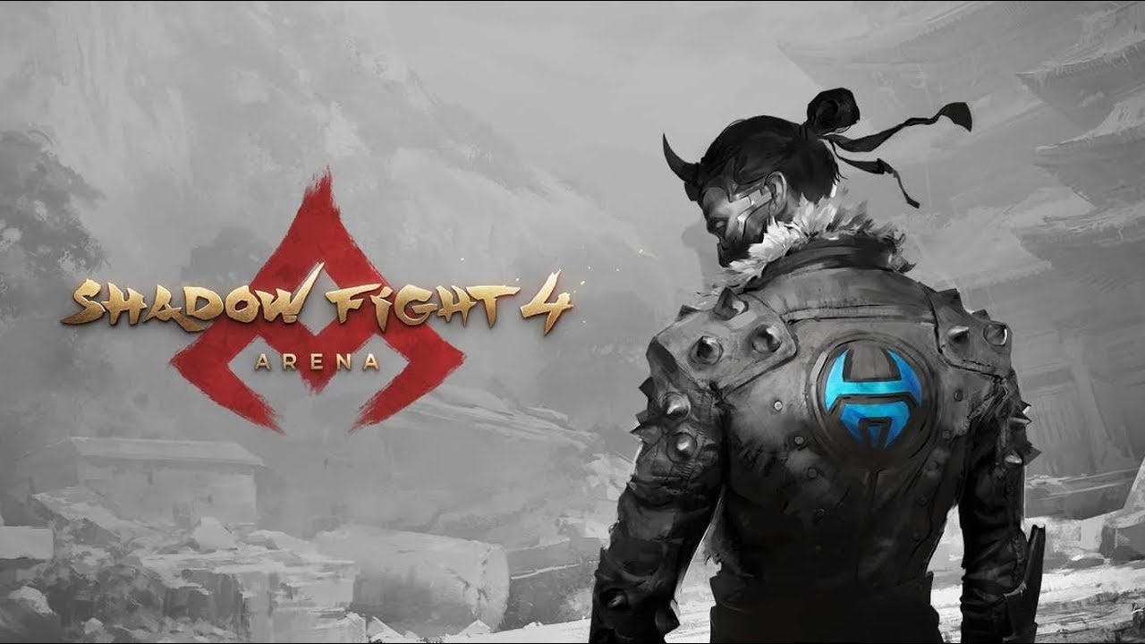 ⚔🔥Shadow Fight Arena Playing Live🔥⚔